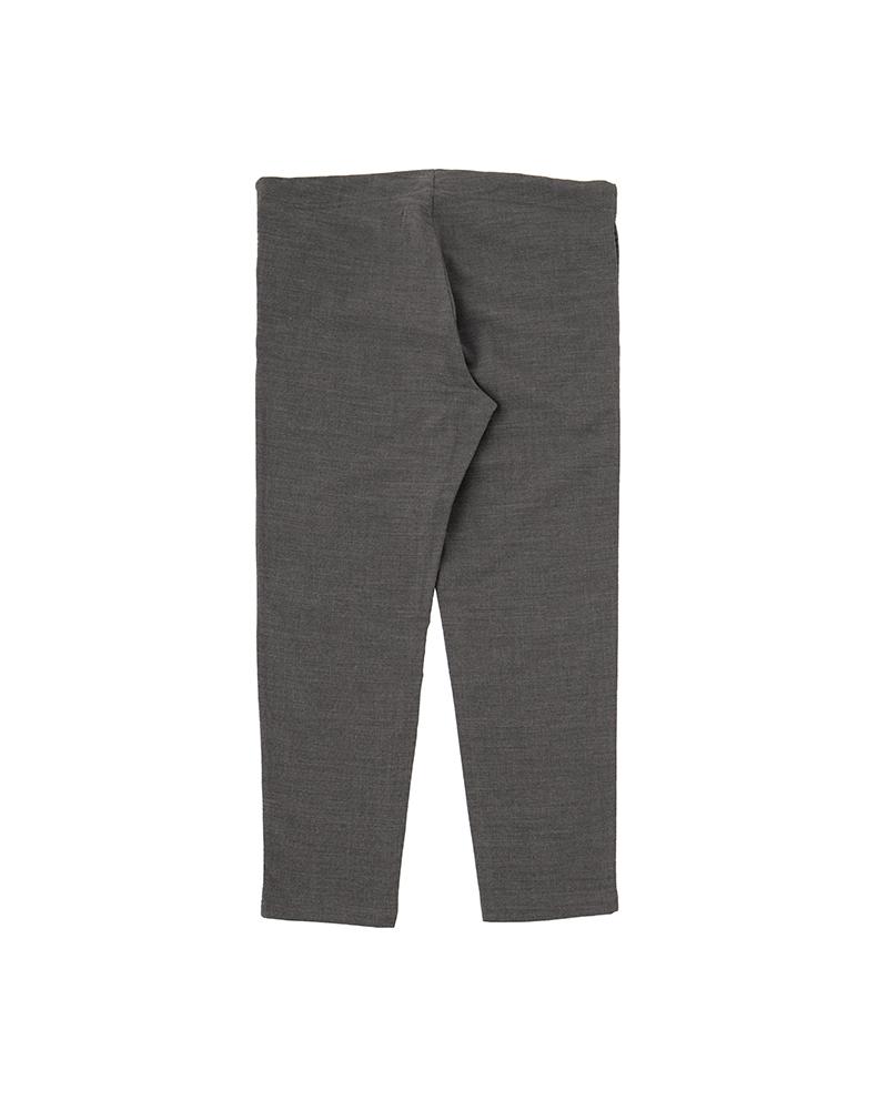 VS HIGH-WATER ELIAS PANTS (SUPERFINE) | Visvim Official North